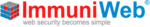 ImmuniWeb logo