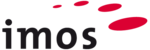 imos iX logo