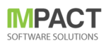 IMPACT Software Solutions logo