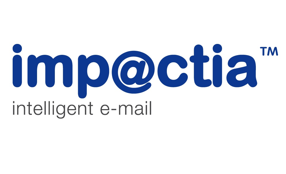 Impactia logo