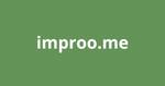 Improo logo