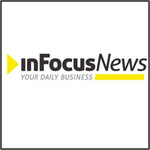 In Focus News logo
