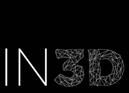 In3D logo