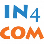 IN4.BSS logo