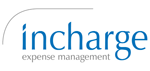 Incharge Expense Management logo