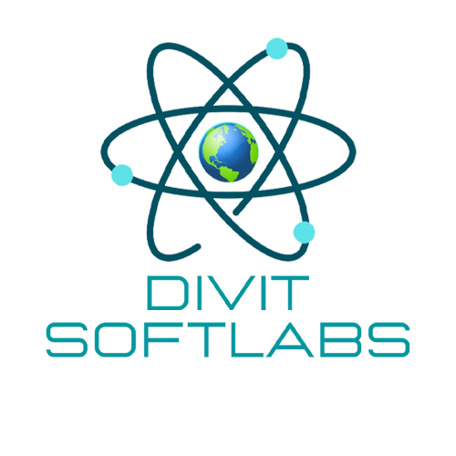 Incloud Logistics X1 - Divit logo