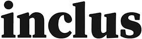 Inclus logo