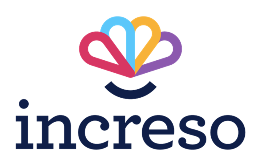 Increso logo