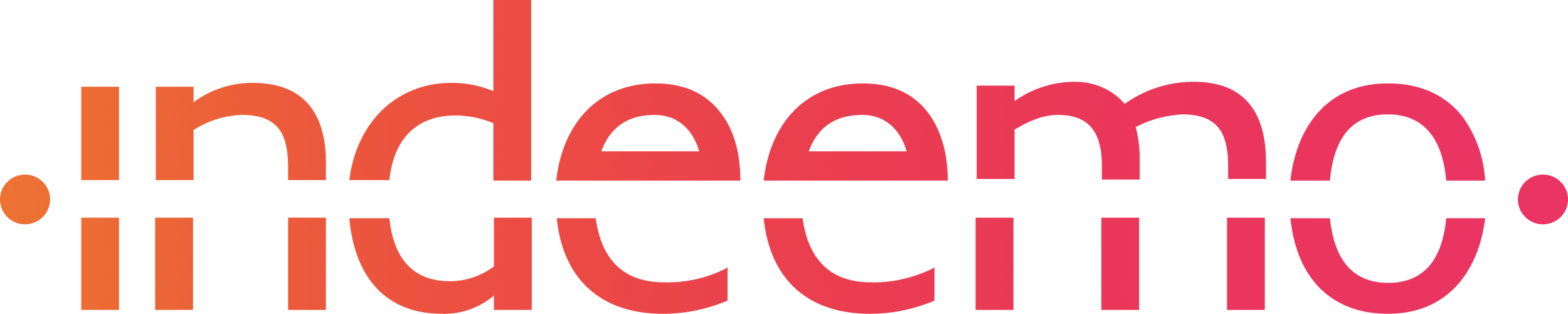 Indeemo logo