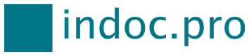 indoc.pro logo