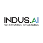Indus.ai logo