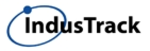 IndusTrack logo