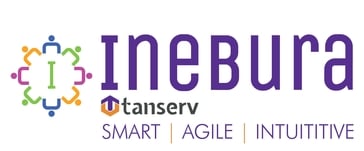 Inebura logo