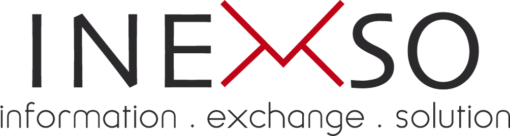 INEXSO ERM logo