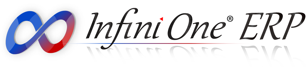 InfiniOne Logo