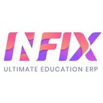 Infix logo