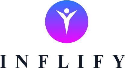 Inflify logo