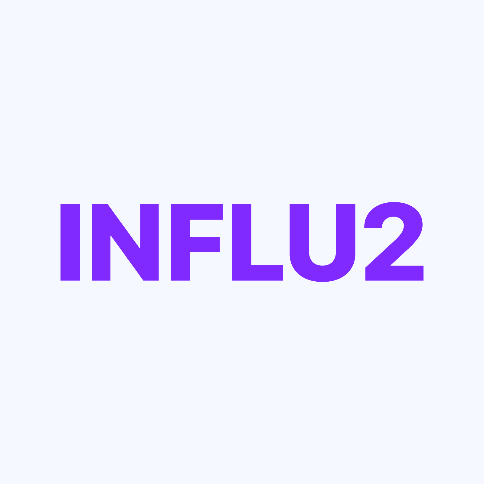 Influ2 logo