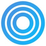 Influential logo