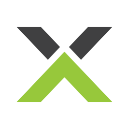 Influx logo