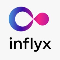 Inflyx logo