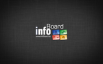 infoBoard Planning Board logo