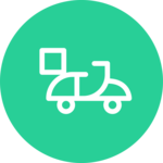 Infocaja logo