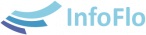 InfoFlo NPO logo