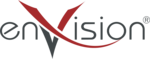 Infofort enVision logo