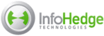 InfoHedge Hosted Platform logo