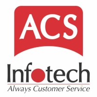 INFOMAN eTouch logo