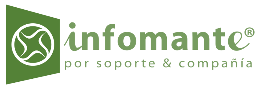 Infomante logo
