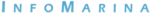 InfoMarina logo