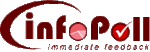InfoPoll logo