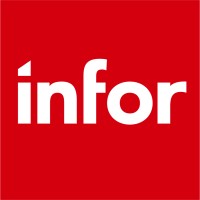Infor Global Human Resources Logo