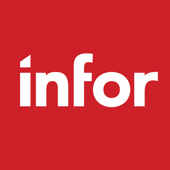 Infor ION logo