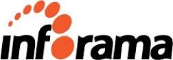 Inforama logo