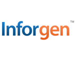 Inforgen Business Software logo