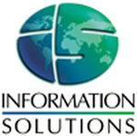 Information Solutions Envision logo