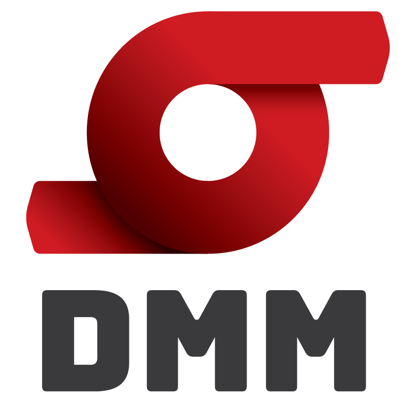 Infosistema DMM logo