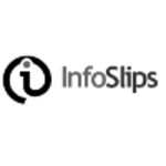 Infoslips logo