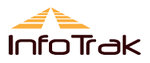 InfoTrak Oil logo