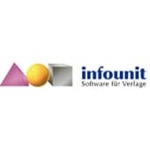 infounit logo