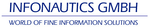 InfoWiz logo
