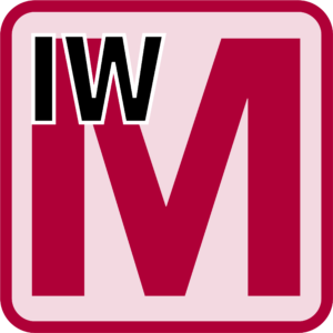 INFRA WORK MANAGER logo