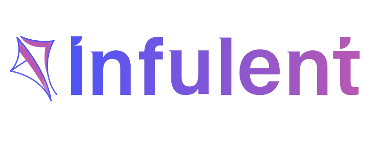 infulent logo