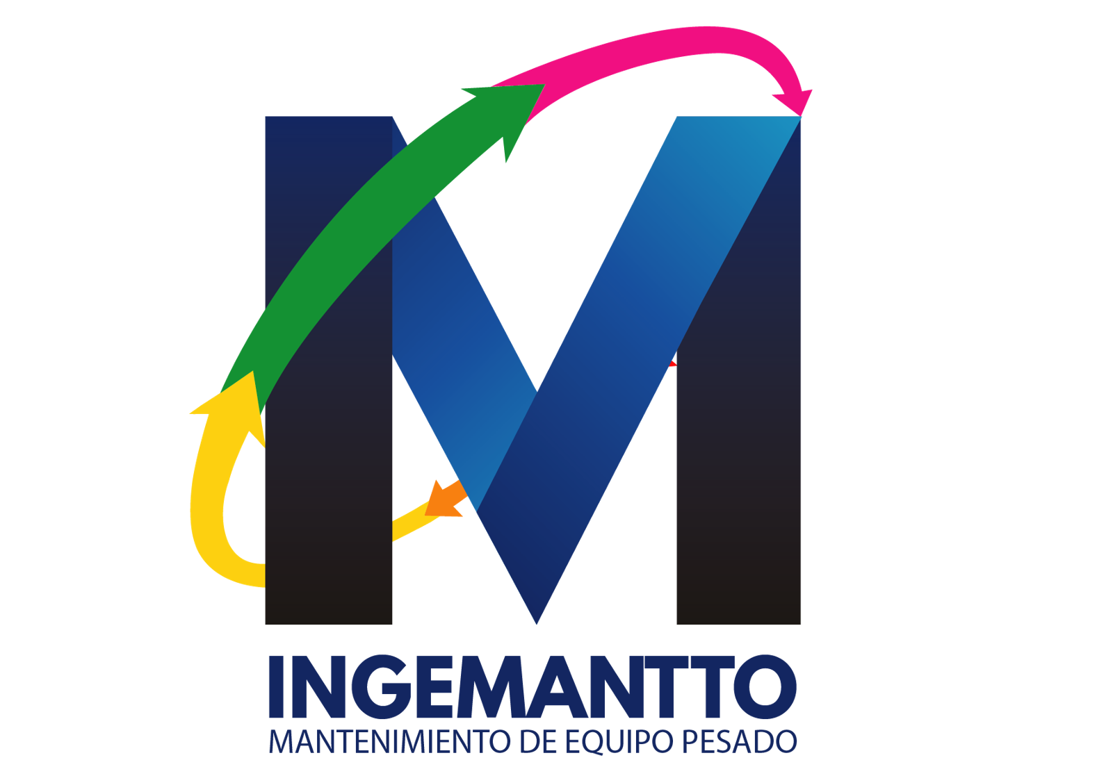 Ingemantto logo