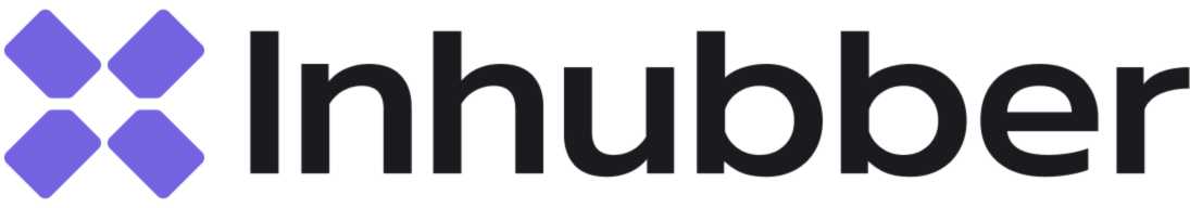 Inhubber logo