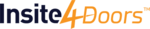 Iniste4Doors logo