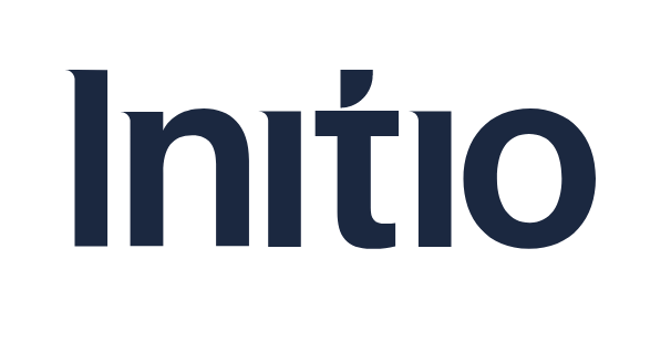 Initio logo